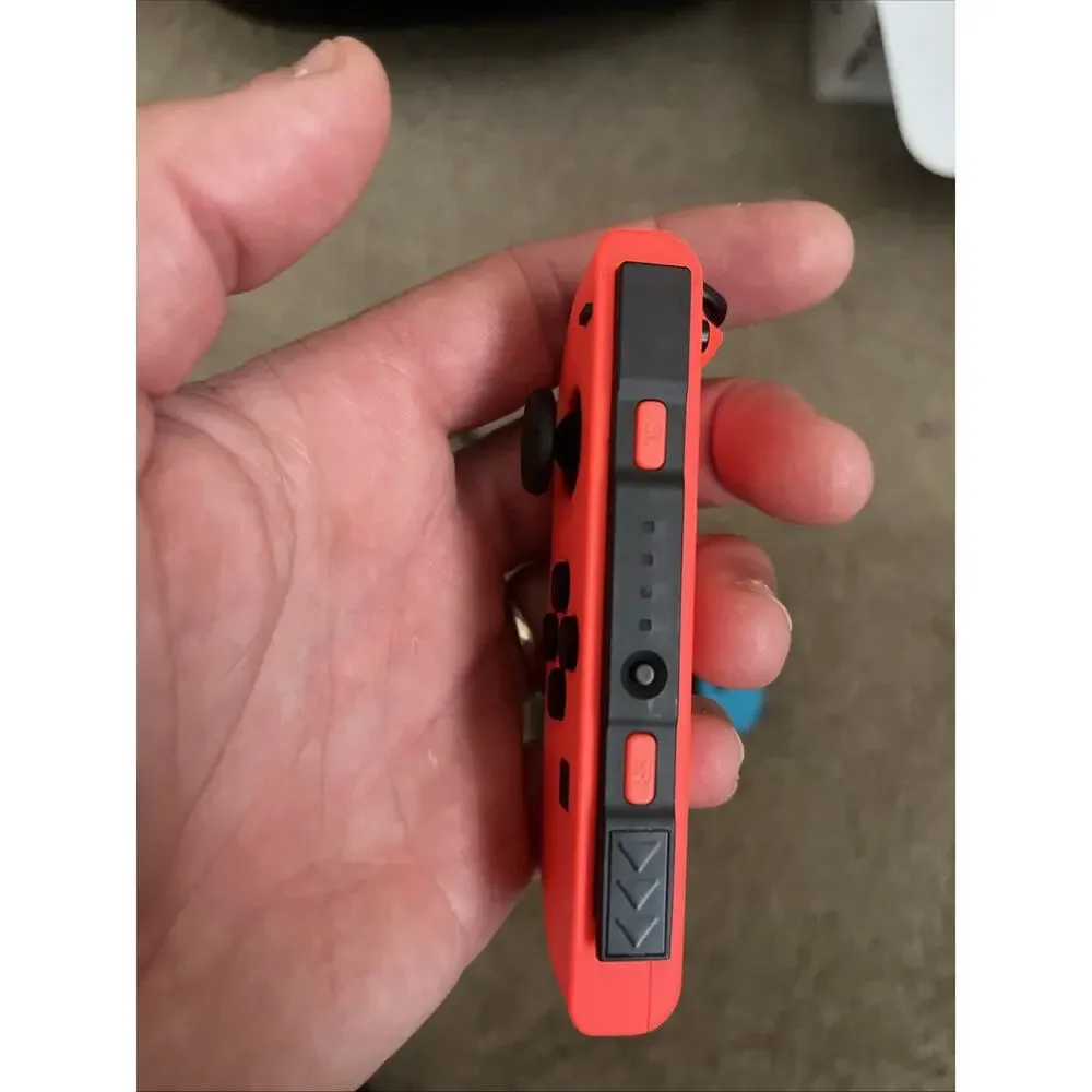 Nintendo switch joy